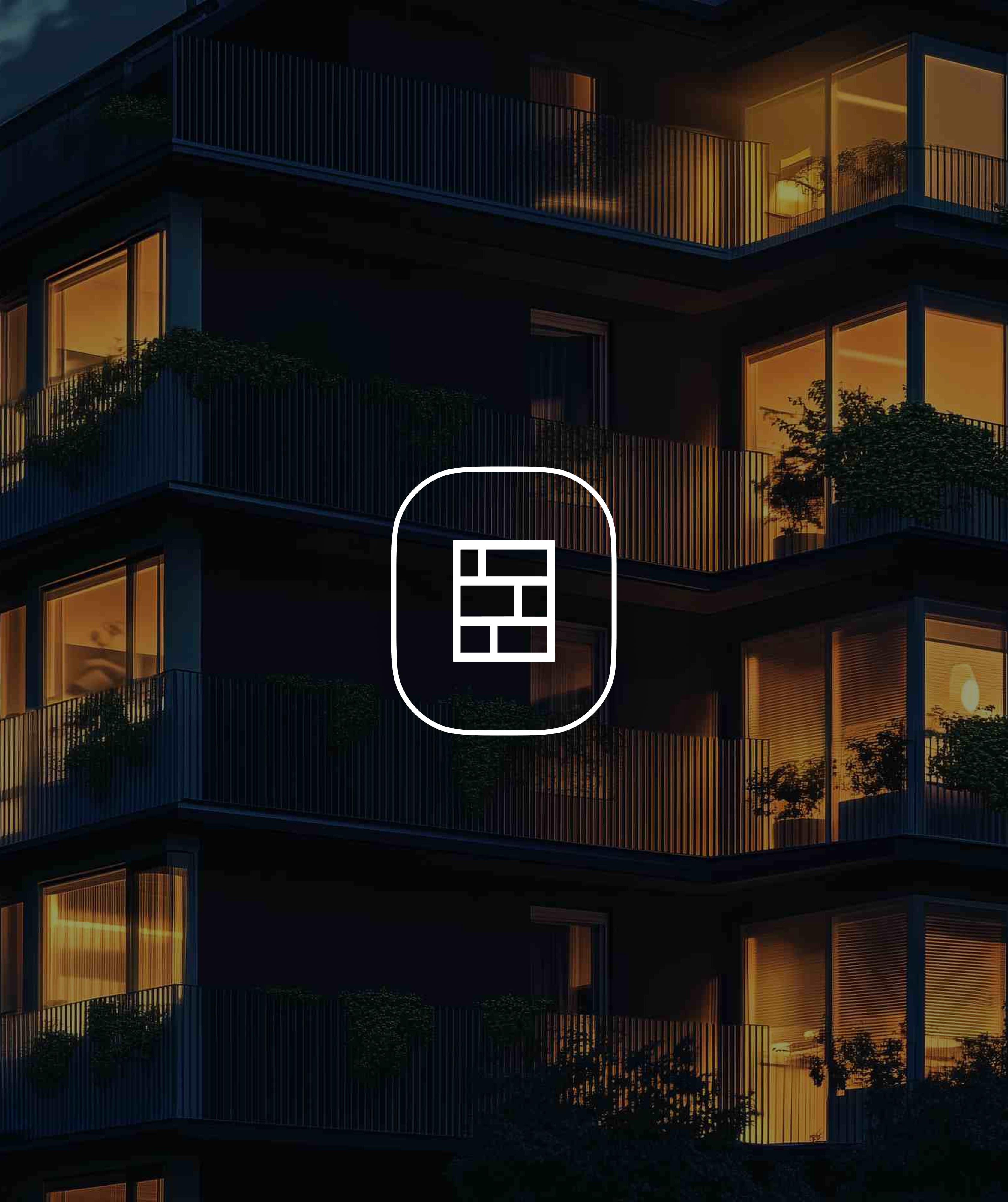 Bilt IA Redesign