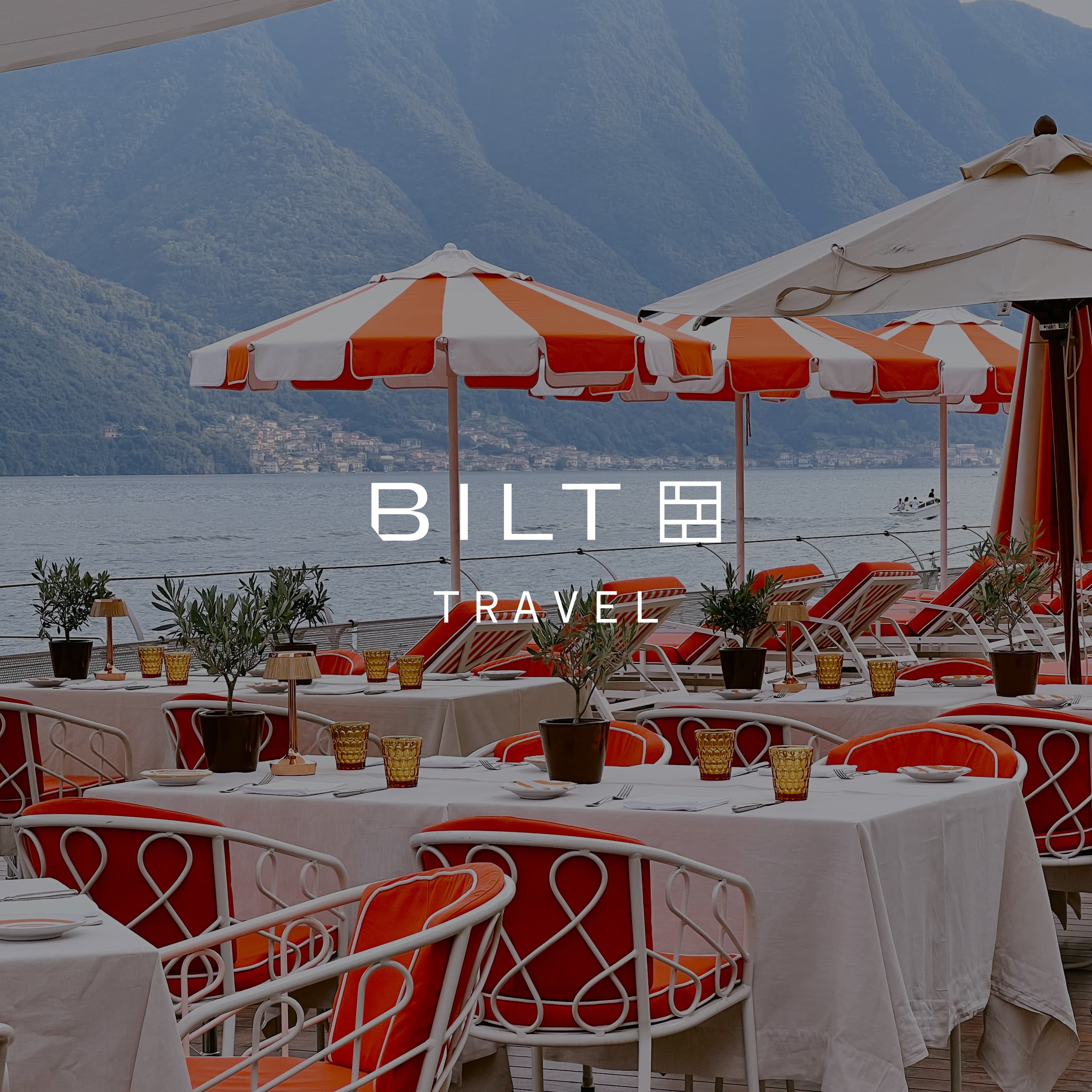 Bilt Travel