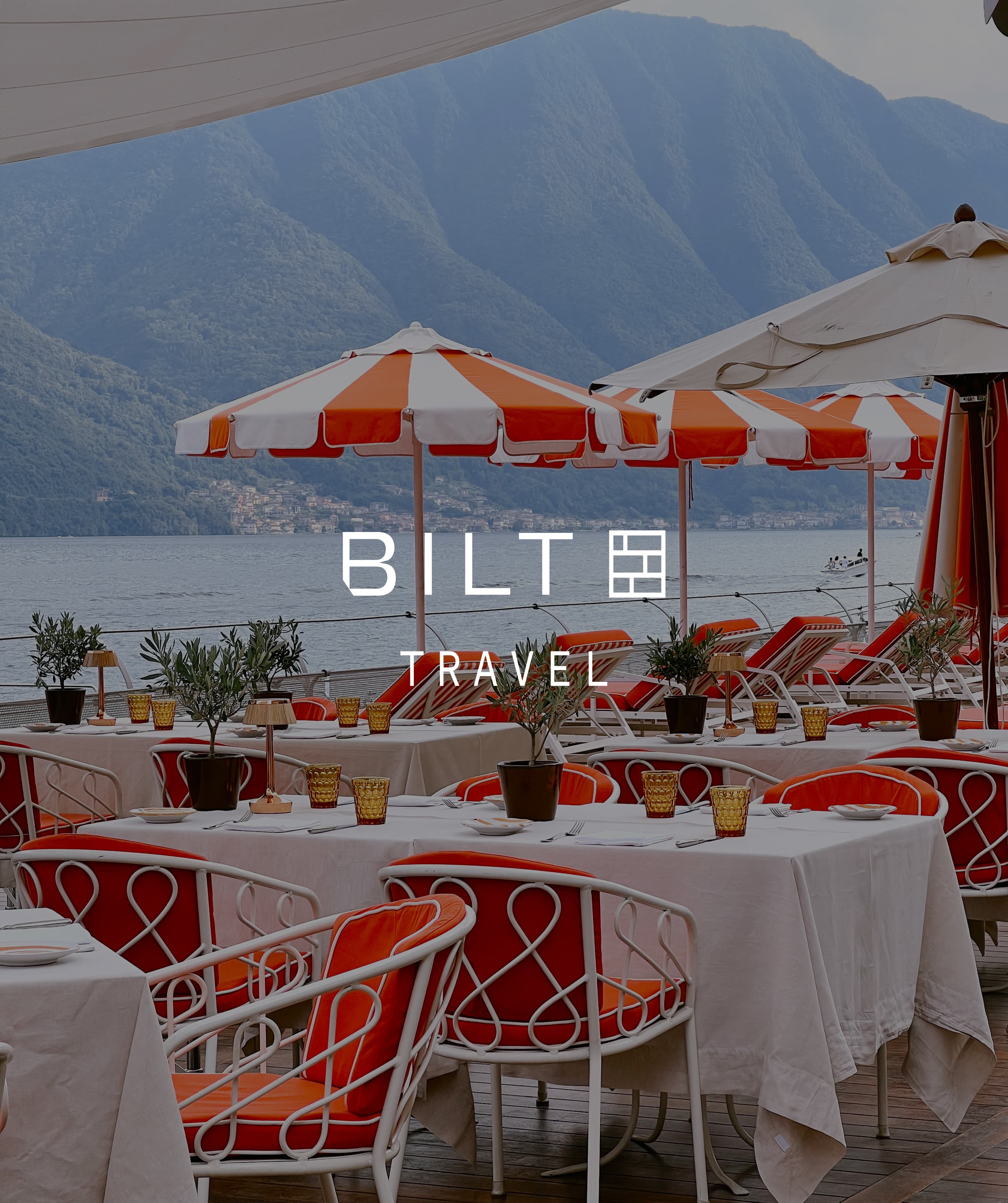 Bilt Travel