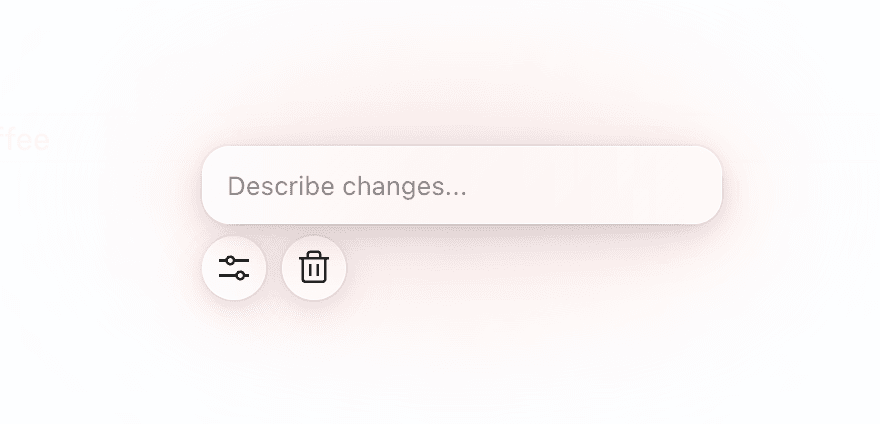 Internal AI Design Tool image 2